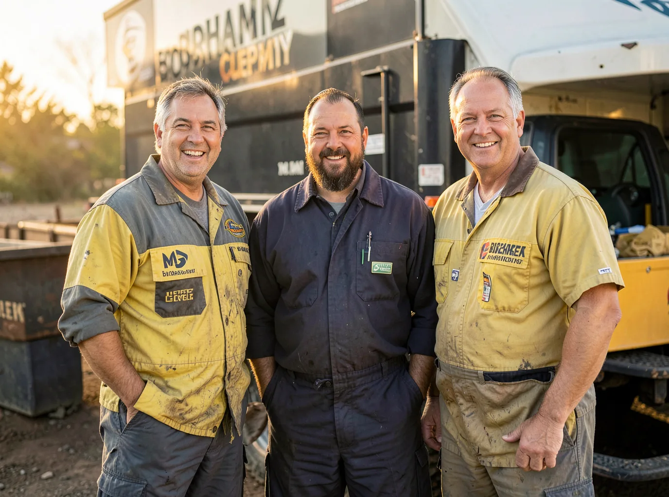 Sewage Cleanup company in Carrizozo, NM